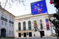 Aveirense Theatre